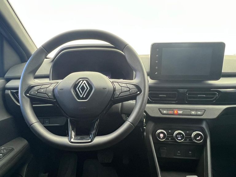 Renault Kardian Evolut. Flex 1.0 TB 12V 5p Aut.