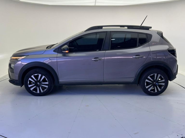 Renault Kardian Evolut. Flex 1.0 TB 12V 5p Aut.