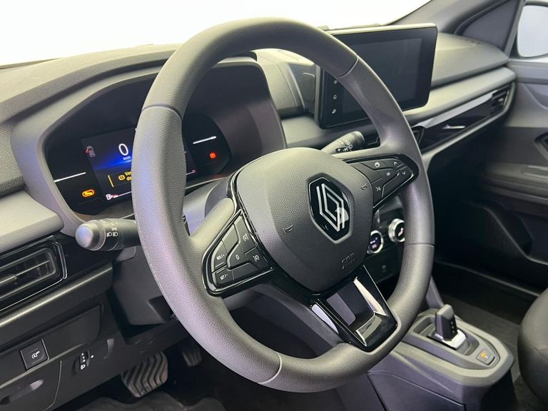 Renault Kardian Evolut. Flex 1.0 TB 12V 5p Aut.
