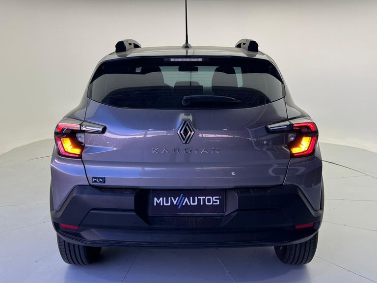 Renault Kardian Evolut. Flex 1.0 TB 12V 5p Aut.