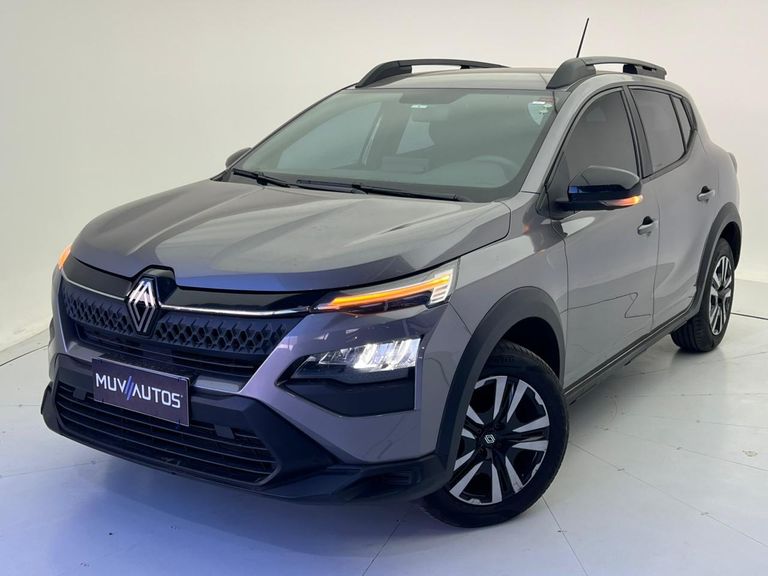 Renault Kardian Evolut. Flex 1.0 TB 12V 5p Aut.