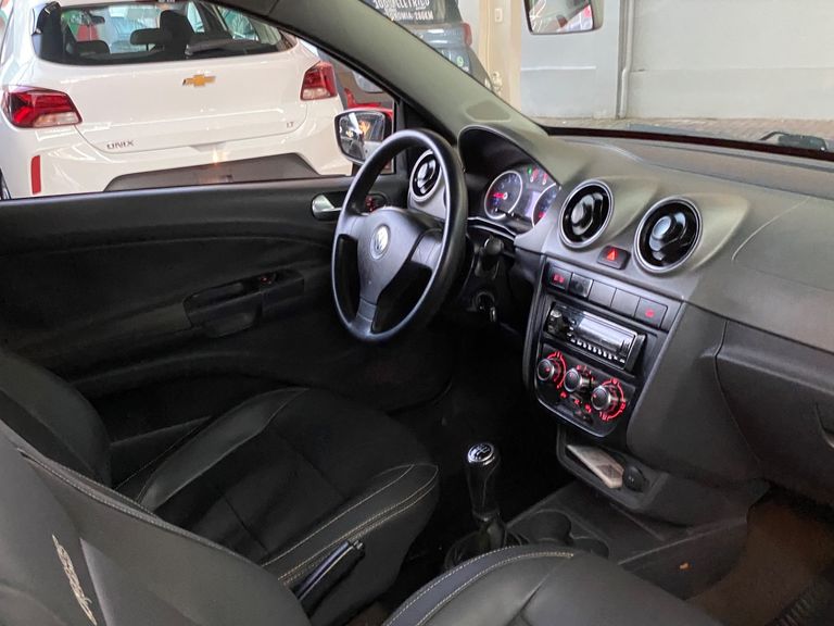 VolksWagen Saveiro CROSS 1.6 Mi Total Flex 8V CE