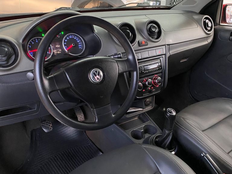 VolksWagen Saveiro CROSS 1.6 Mi Total Flex 8V CE