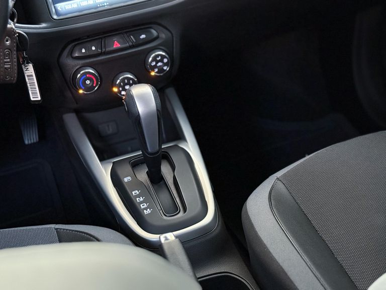 Chevrolet ONIX HATCH ACTIV 1.4 8V Flex 5P Aut.