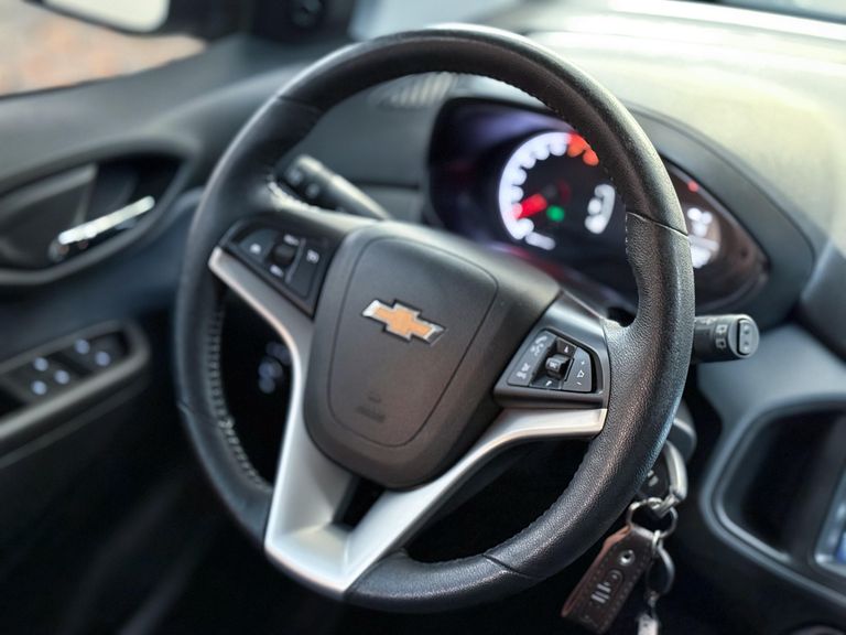 Chevrolet ONIX HATCH ACTIV 1.4 8V Flex 5P Aut.
