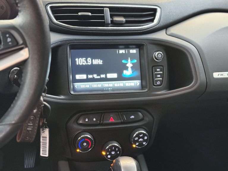 Chevrolet ONIX HATCH ACTIV 1.4 8V Flex 5P Aut.