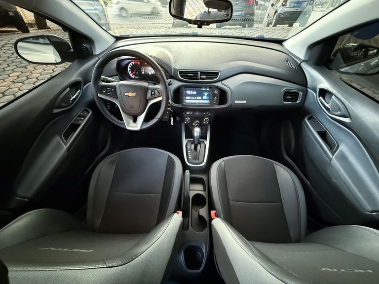 Chevrolet ONIX HATCH ACTIV 1.4 8V Flex 5P Aut.