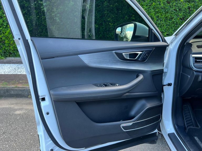 Caoa Chery Tiggo 7 SPORT 1.5 Turbo Flex 16V Aut.  