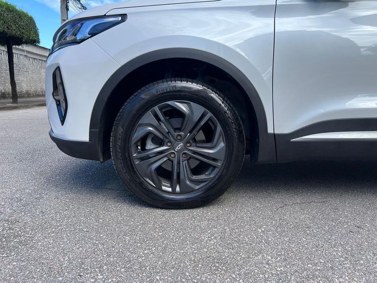 Caoa Chery Tiggo 7 SPORT 1.5 Turbo Flex 16V Aut.  