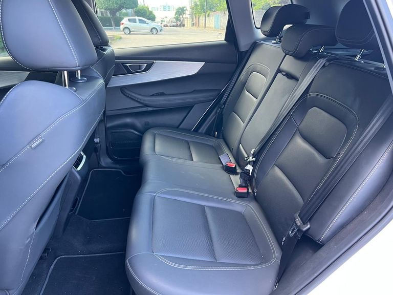 Caoa Chery Tiggo 7 SPORT 1.5 Turbo Flex 16V Aut.  