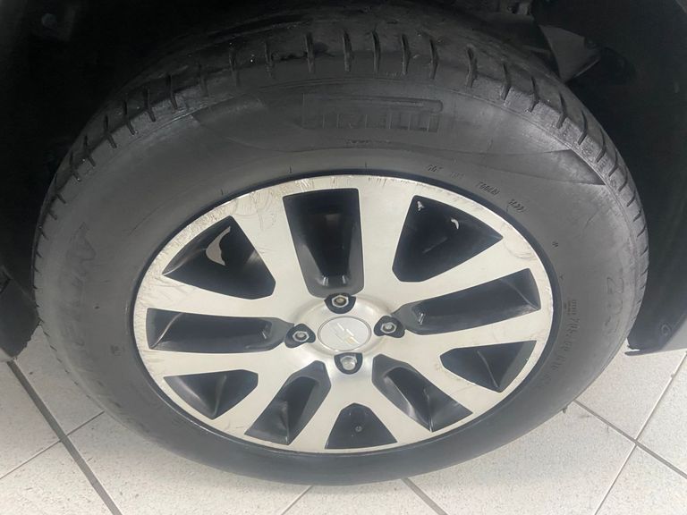 Chevrolet SPIN ACTIV 1.8 8V Econo. Flex 5p Aut.