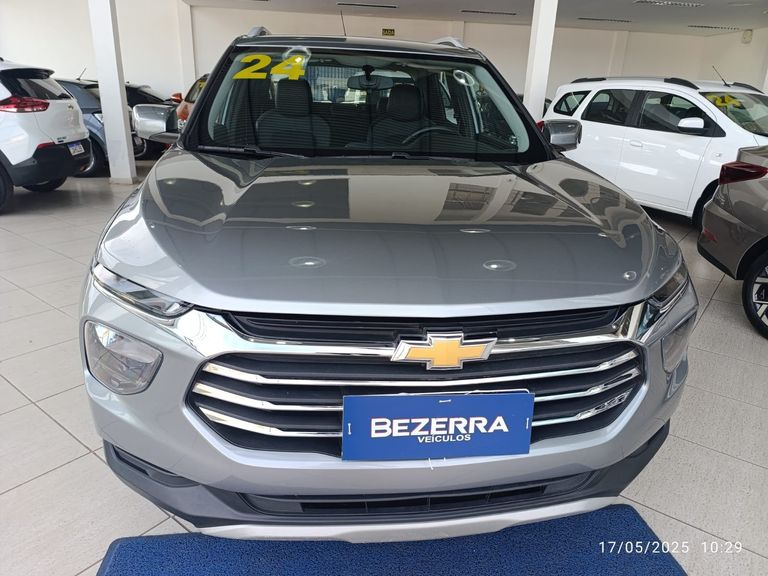 Chevrolet MONTANA LTZ 1.2 Turbo Flex 12V 4p Aut.
