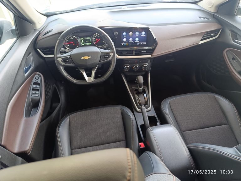 Chevrolet MONTANA LTZ 1.2 Turbo Flex 12V 4p Aut.