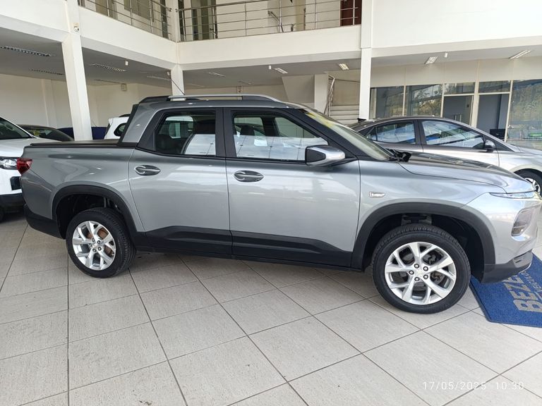 Chevrolet MONTANA LTZ 1.2 Turbo Flex 12V 4p Aut.