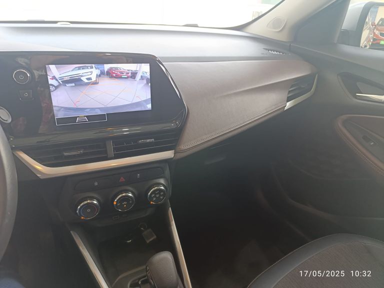 Chevrolet MONTANA LTZ 1.2 Turbo Flex 12V 4p Aut.