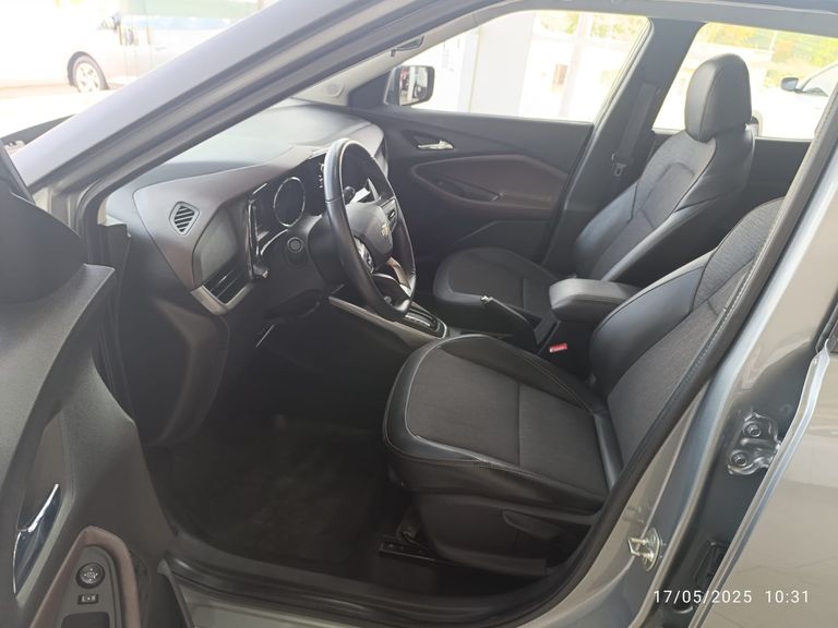 Chevrolet MONTANA LTZ 1.2 Turbo Flex 12V 4p Aut.