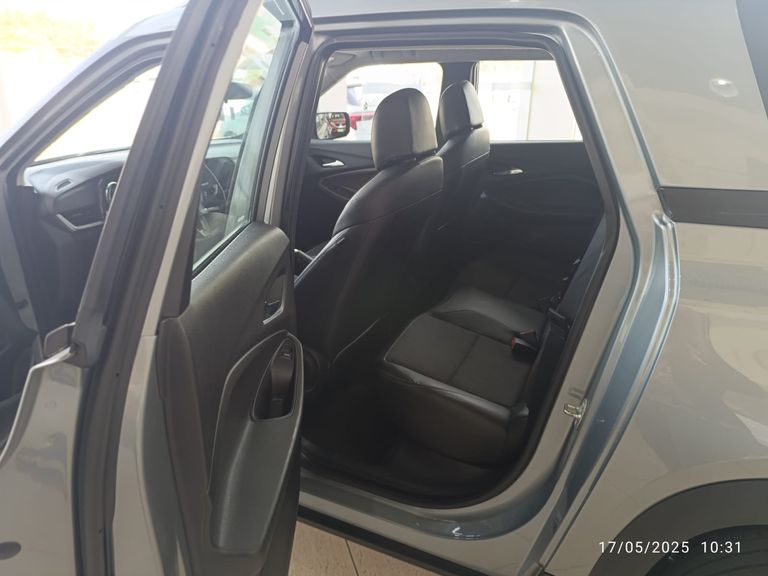 Chevrolet MONTANA LTZ 1.2 Turbo Flex 12V 4p Aut.
