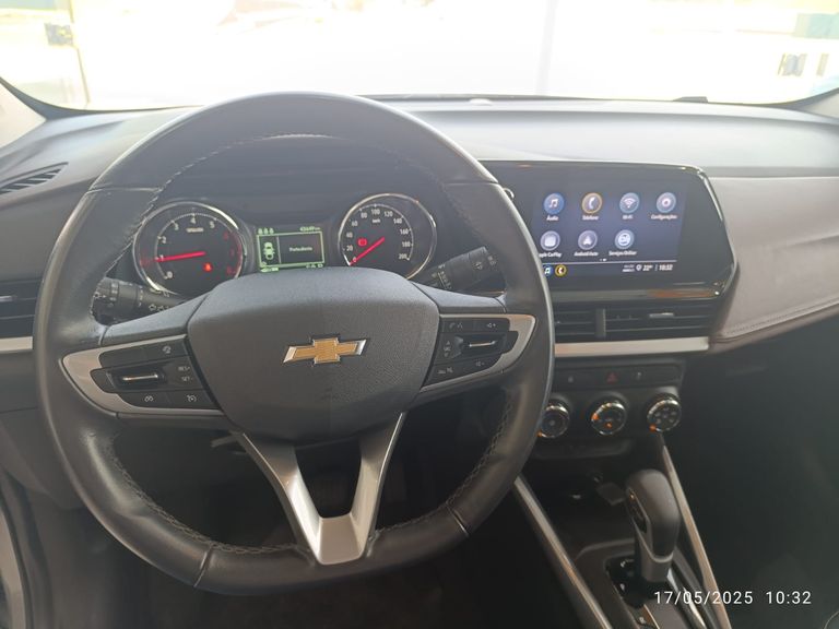 Chevrolet MONTANA LTZ 1.2 Turbo Flex 12V 4p Aut.