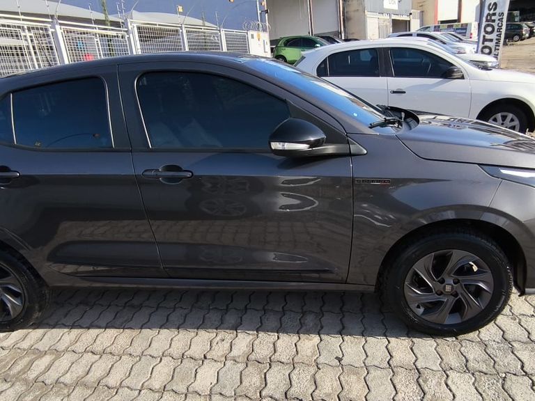 Fiat ARGO DRIVE 1.0 6V Flex
