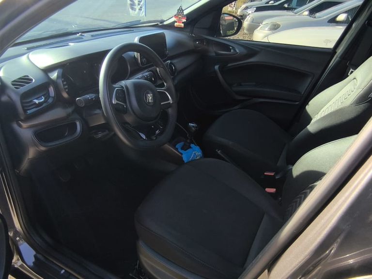 Fiat ARGO DRIVE 1.0 6V Flex