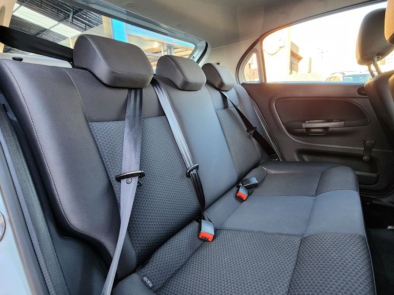 VolksWagen Gol 1.0 Flex 12V 5p