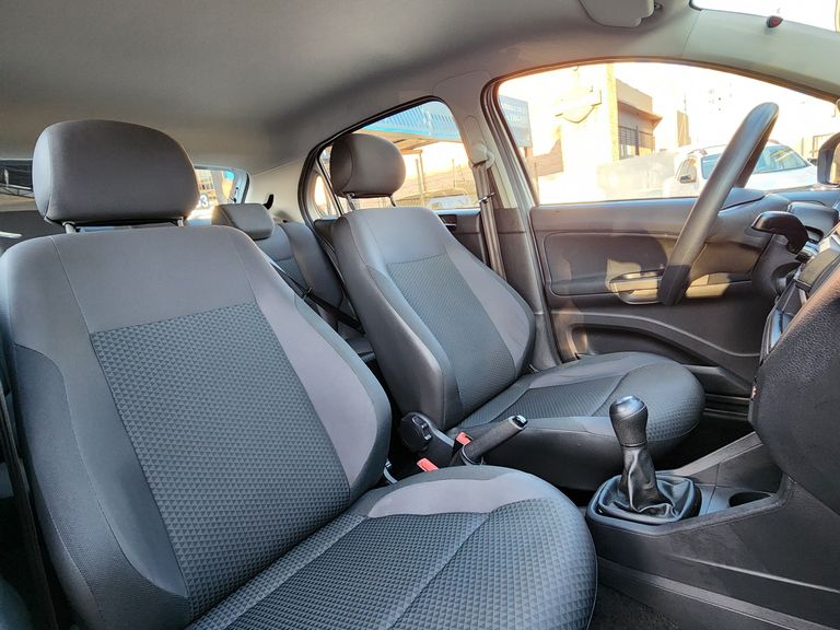 VolksWagen Gol 1.0 Flex 12V 5p