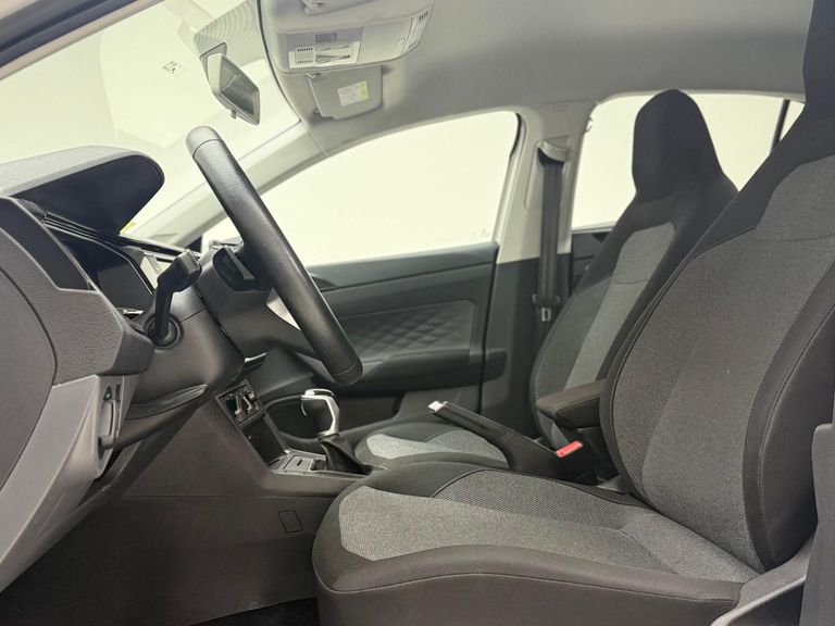VolksWagen VIRTUS TSI 1.0 Flex 12V 4p Aut.