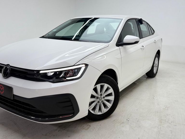VolksWagen VIRTUS TSI 1.0 Flex 12V 4p Aut.