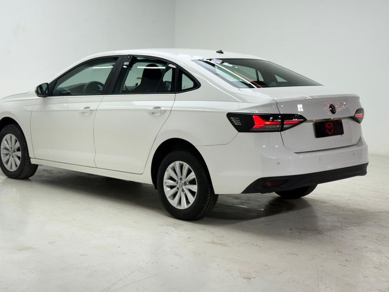 VolksWagen VIRTUS TSI 1.0 Flex 12V 4p Aut.