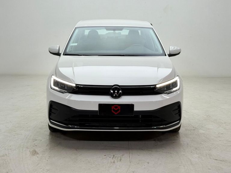 VolksWagen VIRTUS TSI 1.0 Flex 12V 4p Aut.