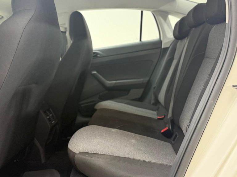 VolksWagen VIRTUS TSI 1.0 Flex 12V 4p Aut.