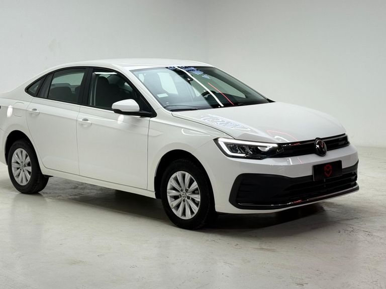VolksWagen VIRTUS TSI 1.0 Flex 12V 4p Aut.