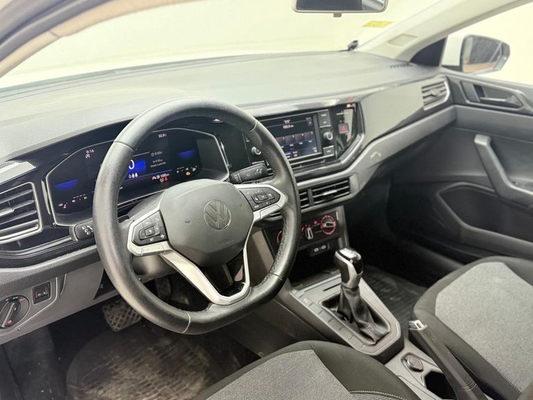 VolksWagen VIRTUS TSI 1.0 Flex 12V 4p Aut.