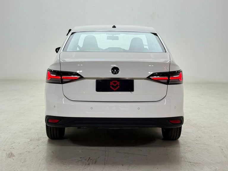 VolksWagen VIRTUS TSI 1.0 Flex 12V 4p Aut.