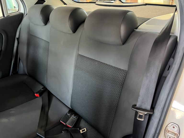 VolksWagen Gol 1.6 MSI Flex 8V 5p