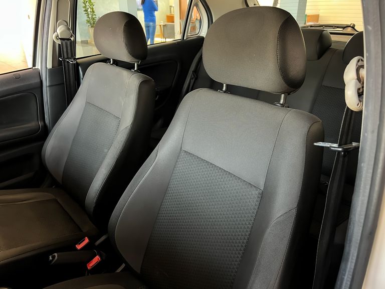 VolksWagen Gol 1.6 MSI Flex 8V 5p