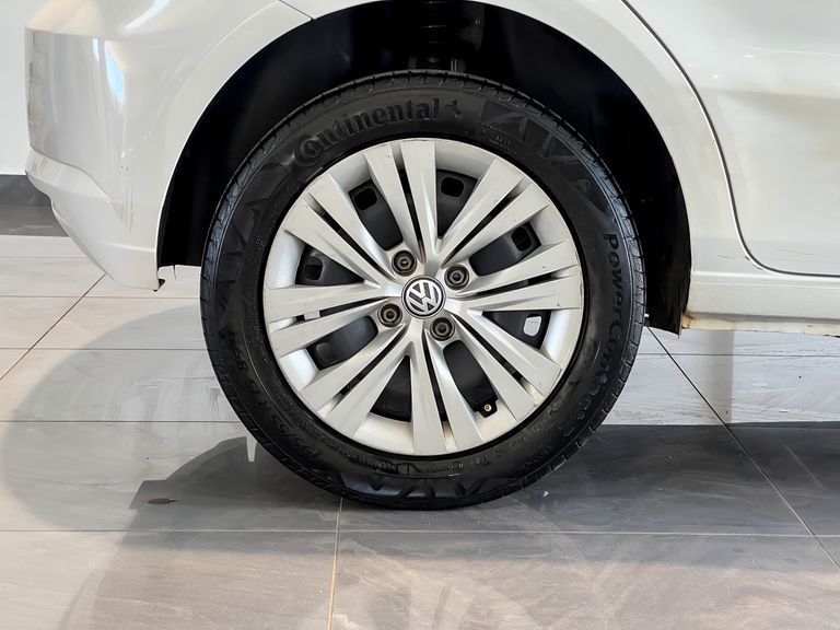 VolksWagen Gol 1.6 MSI Flex 8V 5p