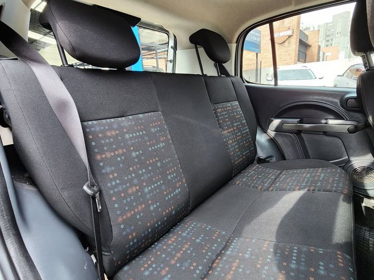 Fiat UNO VIVACE/RUA 1.0 EVO Fire Flex 8V 5p