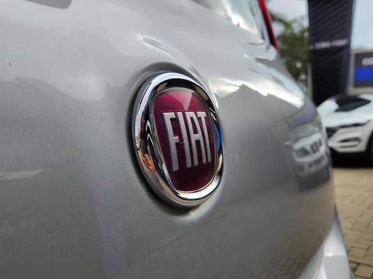 Fiat UNO VIVACE/RUA 1.0 EVO Fire Flex 8V 5p