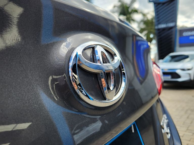 Toyota YARIS XL Plus Con. Sed. 1.5 Flex 16V Aut