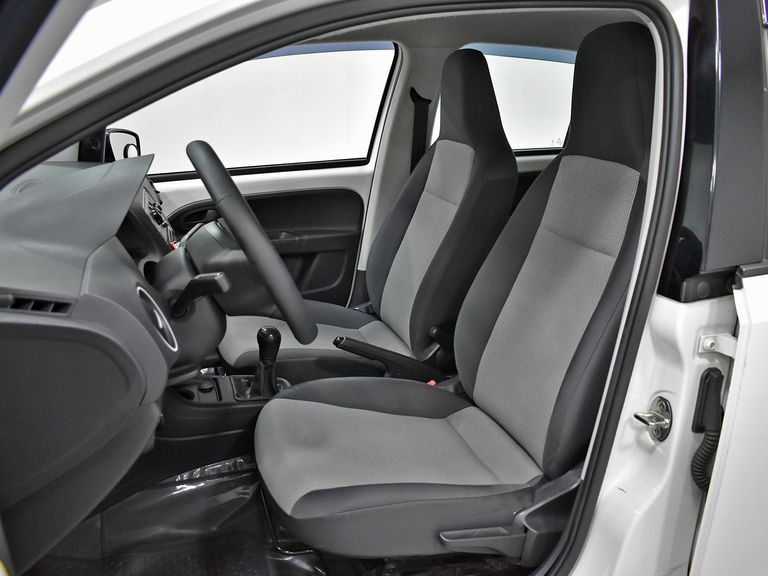 VolksWagen up! take 1.0 Total Flex 12V 5p