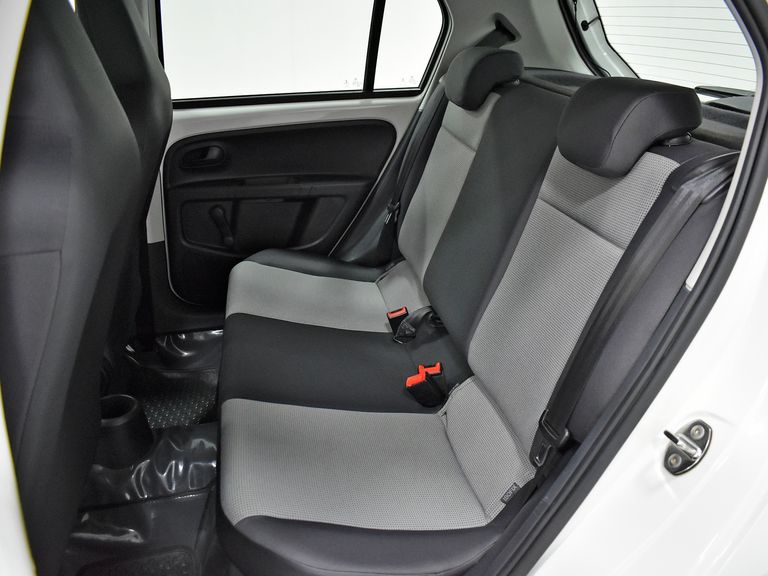 VolksWagen up! take 1.0 Total Flex 12V 5p