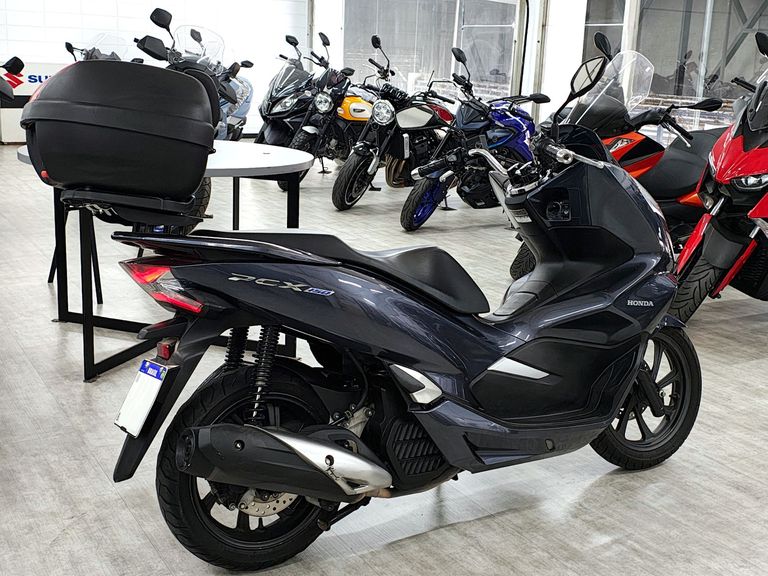 HONDA PCX 150/DLX