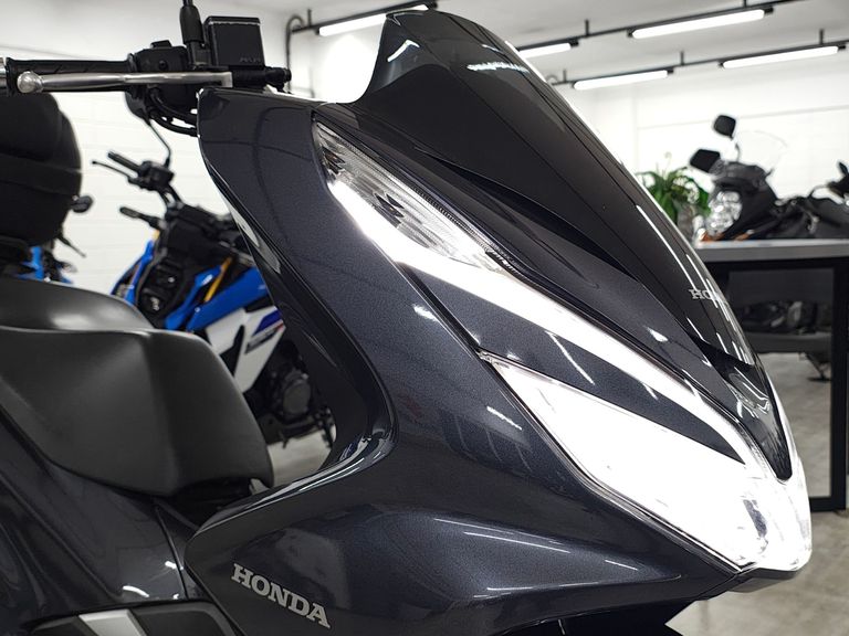 HONDA PCX 150/DLX