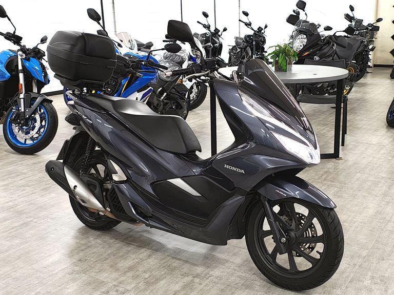 HONDA PCX 150/DLX