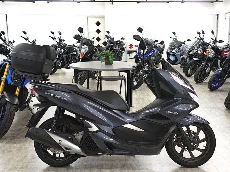HONDA PCX 150/DLX