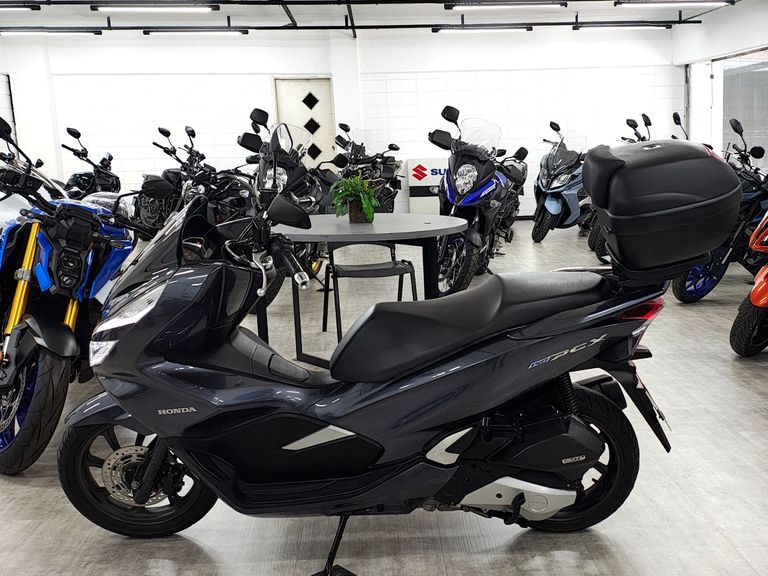 HONDA PCX 150/DLX