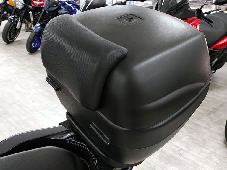 HONDA PCX 150/DLX