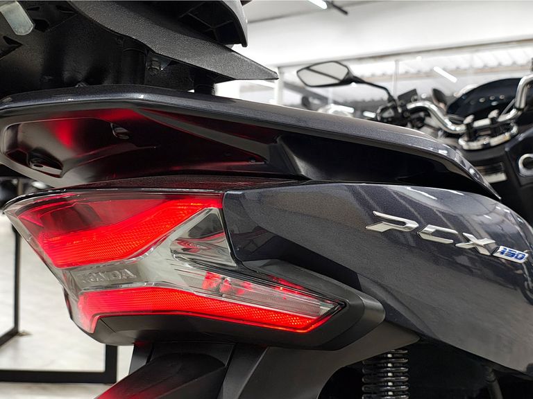HONDA PCX 150/DLX