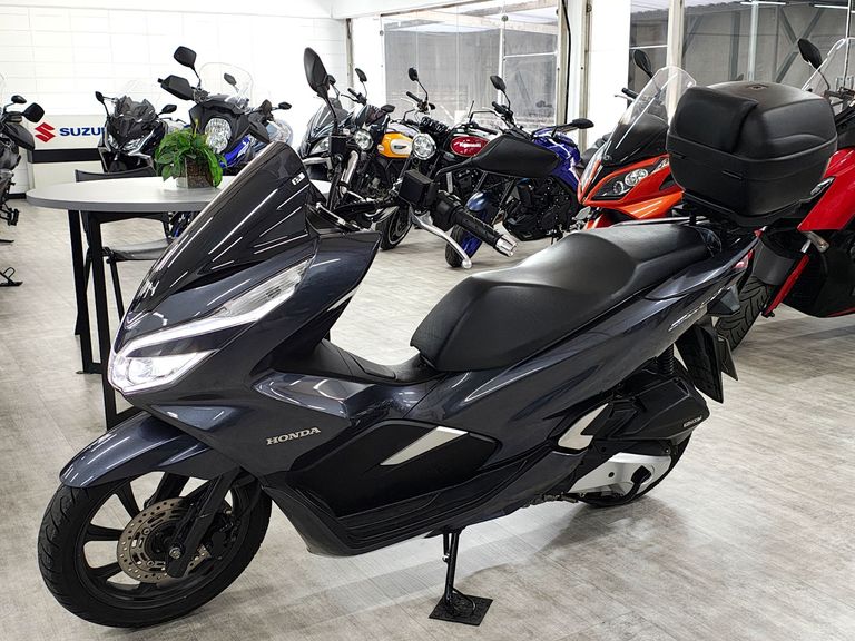 HONDA PCX 150/DLX